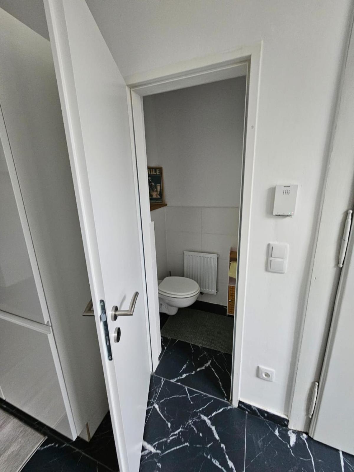 Cozy And Quit 1170 Vienna Lejlighed Eksteriør billede