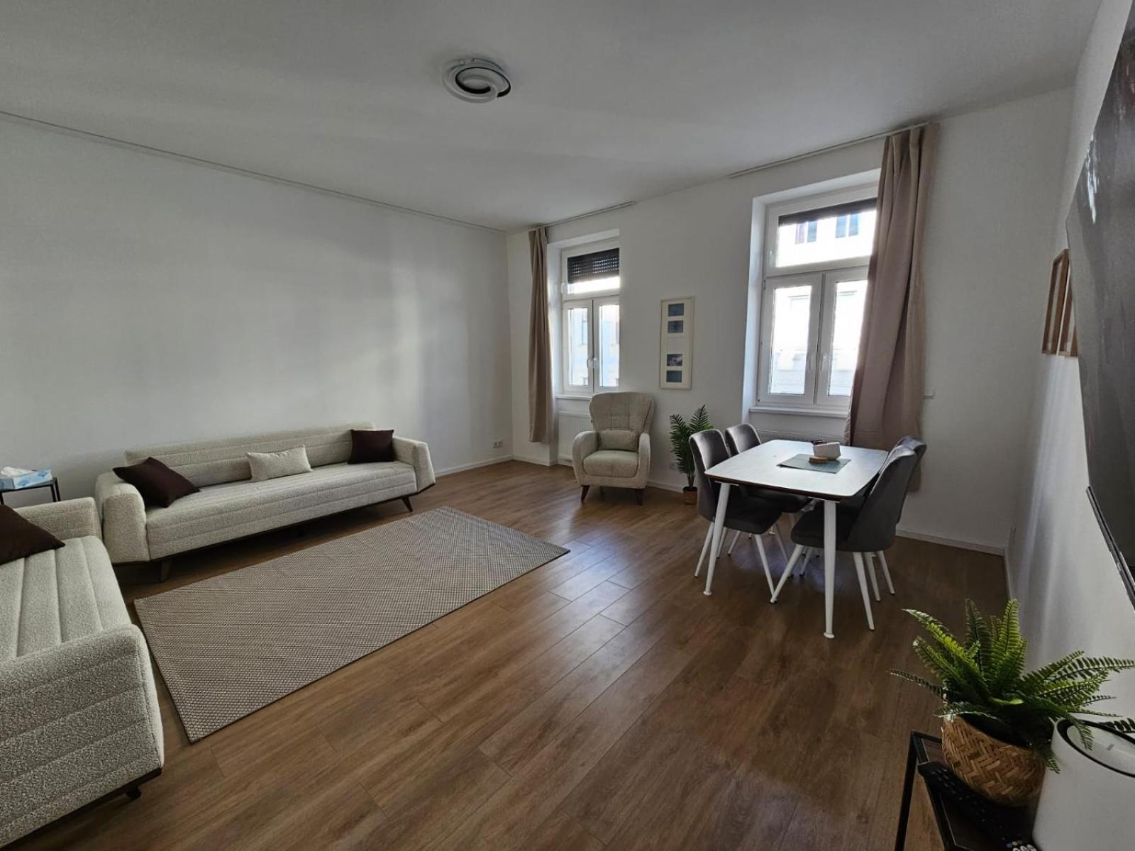 Cozy And Quit 1170 Vienna Lejlighed Eksteriør billede