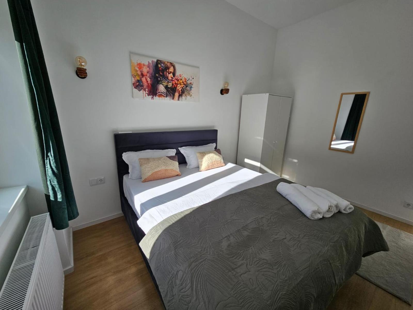 Cozy And Quit 1170 Vienna Lejlighed Eksteriør billede